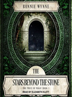 cover image of The Stars Beyond the Stone
